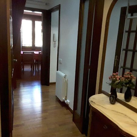 Apartamento Gran Via De Les Corts Catalanes Barcelona Luaran gambar
