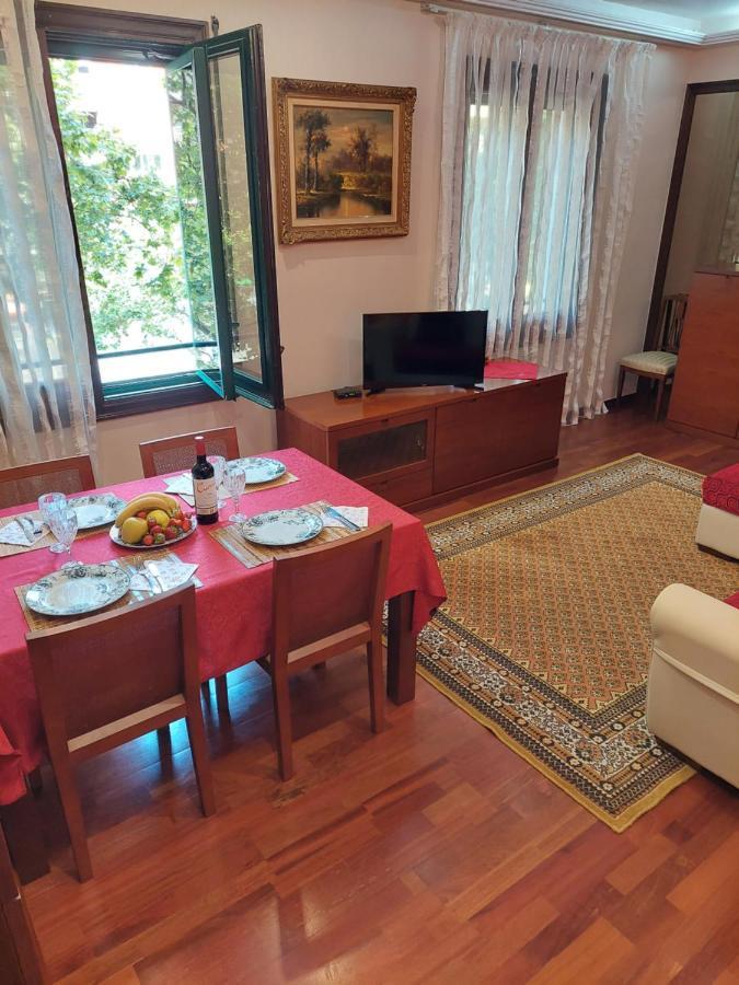 Apartamento Gran Via De Les Corts Catalanes Barcelona Luaran gambar