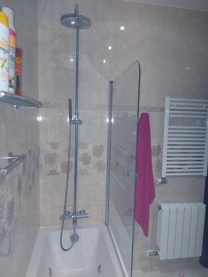 Apartamento Gran Via De Les Corts Catalanes Barcelona Luaran gambar