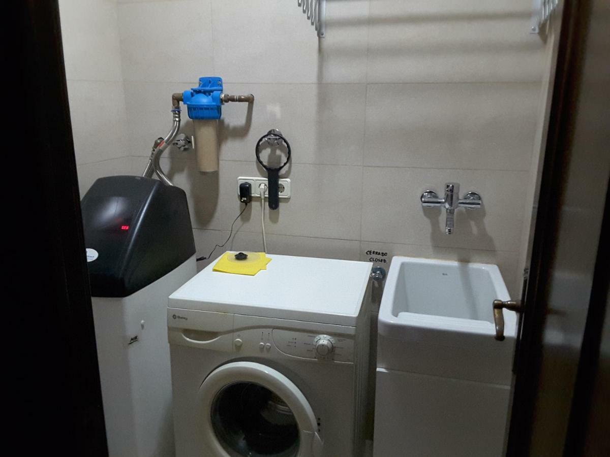 Apartamento Gran Via De Les Corts Catalanes Barcelona Luaran gambar